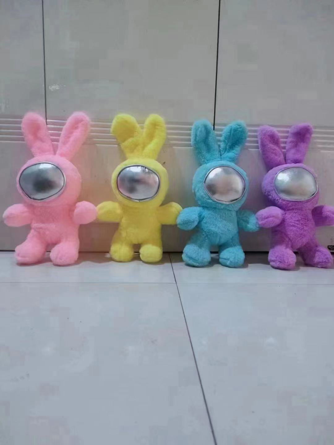 Rabbit Doll