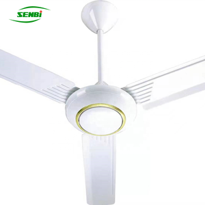 Ventilador de Techo Eléctrico Estilo KDK de 56 Pulgadas, Marca Fan OEM, Tipo Panasonic - Product Image 2