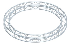 Quay Thông Tư Nhôm Nặng Bolt Màn Hình Led Vòng Tròn Giàn - Product Image 3