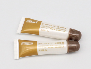 Crème Gel de Soin Post-Microblading Professionnelle <span class=keywords><strong>à</strong></span> Prix de Gros pour la Réparation des <span class=keywords><strong>Sourcils</strong></span> et la Cicatrisation - Product Image 3