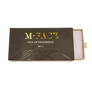 Recyclable Custom Paper <b>Boxes</b> with Recycled Materials Embossing & Matt Lamination for <b>Clothes</b> Cosmetics Socks & Gift Packaging - Product Image 5