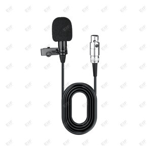 Le microphone sans fil EIFMUSES AD4Q offre une variété d'options de capsules et de sélections de fréquences en UHF AD4Q. - Product Image 5