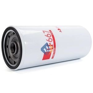 Filtre à <span class=keywords><strong>carburant</strong></span> Fleetguard, référence croisée, ensemble de filtres à <span class=keywords><strong>carburant</strong></span> Fleetguard, filtres Fleetguard d'origine Lf667 Fleetguard - Product Image 2