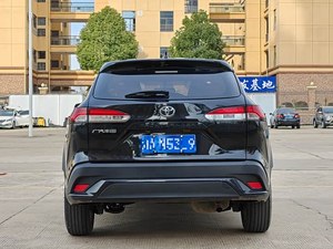 Toyota Frontlander 2022 2023 <span class=keywords><strong>2024</strong></span>, transmission automatique, voiture d'occasion, version Elite - Product Image 6