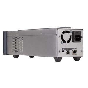 แหล่งจ่ายไฟ Keysight E36104B 35V 1A 35W ผลิตในอเมริกา - Product Image 5