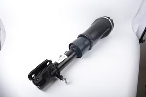 ชุดโช้คอัพหน้าพร้อมถุงลมสปริง รุ่นใหม่ LR012886 LR032563 สำหรับรถยนต์ LRover - Product Image 6