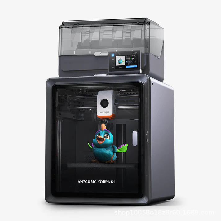 Large 3D Printers Precision and Creativity Redefined
