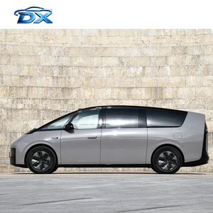 2024 Lixiang Li <span class=keywords><strong>Auto</strong></span> MEGA EV <span class=keywords><strong>Auto</strong></span> Elettrica di Lusso 7 Posti MPV Lixiang Mega <span class=keywords><strong>Idea</strong></span> 4WD Nuove <span class=keywords><strong>Auto</strong></span> Veicolo Elettrico Puro - Product Image 5