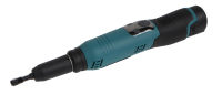 Polisseuse de voiture intelligente sans fil Smart Nano avec batterie 2,5 Ah et 2000-5500 tr/min