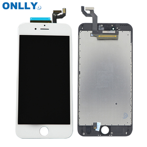 Bloc écran tactile lcd de remplacement pour <span class=keywords><strong>iphone</strong></span> 6s, <span class=keywords><strong>carte</strong></span> <span class=keywords><strong>mère</strong></span> 16 go 32 go, original - Product Image 4