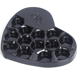 <span class=keywords><strong>Bandejas</strong></span> <span class=keywords><strong>de</strong></span> <span class=keywords><strong>Plástico</strong></span> Rígido para Galletas, Personalizadas, <span class=keywords><strong>Grandes</strong></span>, Fabricadas al Vacío, Empacadas para Dulces, Chocolate y Galletas - Product Image 6