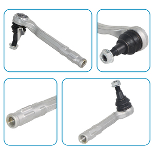 Rotule de direction extérieure SENP pour <span class=keywords><strong>Porsche</strong></span> Cayenne 958 423 <span class=keywords><strong>811</strong></span> a - Product Image 6