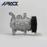 Pièces automobiles en gros 88320-0K520 88320-0K590 Pièces automobiles I-PACK Compresseur d'air pour Toyota Hilux Revo 1GR 2GD 1GD 2TR 2016