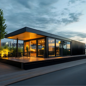 ห้องพักสำเร็จรูปอเนกประสงค์ - Product Image 4