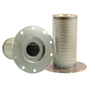 Pièces détachées pour compresseurs d'air Séparateur d'huile 1614642300 - Product Image 2