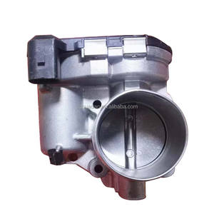 Lage Prijs Auto Onderdelen Nieuwe Motor Vervanging Gasklep Behuizing Toepasbaar Voor Ford 0280750535 7S 7G-9f991-<span class=keywords><strong>ca</strong></span> 7s7g9f991ca - Product Image 1