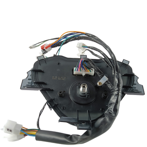 WAVE110i (2019-2025) Nouvel ensemble d'instruments de <span class=keywords><strong>moto</strong></span>, <span class=keywords><strong>chronomètre</strong></span> électronique, compteur de vitesse étanche, indicateur de vitesse pour - Product Image 3