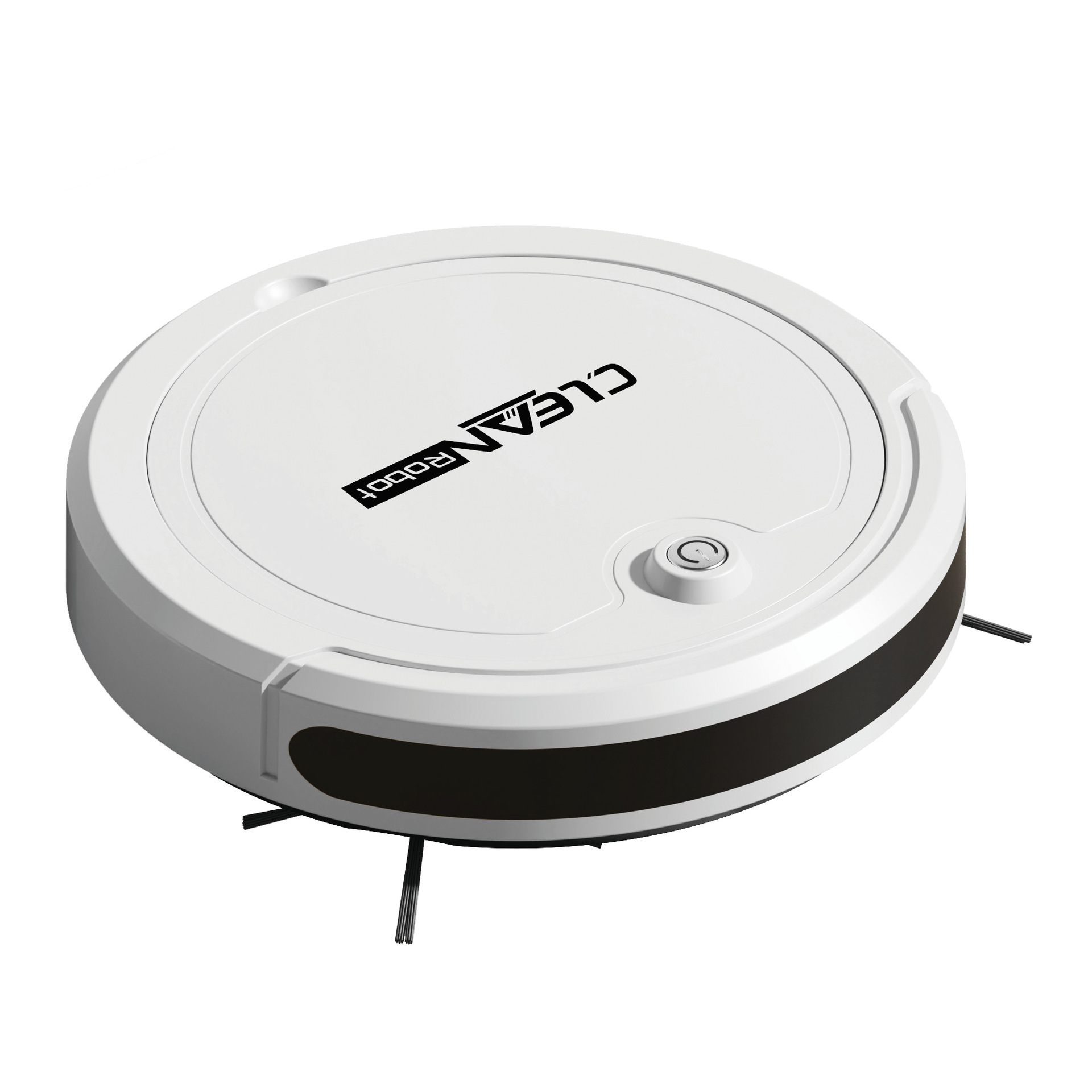 JM8828 Quad Motors [Polar White]