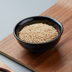 Giá hạt mè trắng rang tự nhiên, ngon miệng, bán buôn, nhập khẩu từ Trung Quốc - Product Image 2