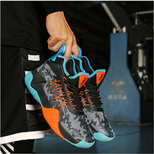 2024 nueva suela gruesa baja de moda de suela gruesa realce correr Sprint deportes zapatos blancos zapatos de baloncesto - Product Image 3