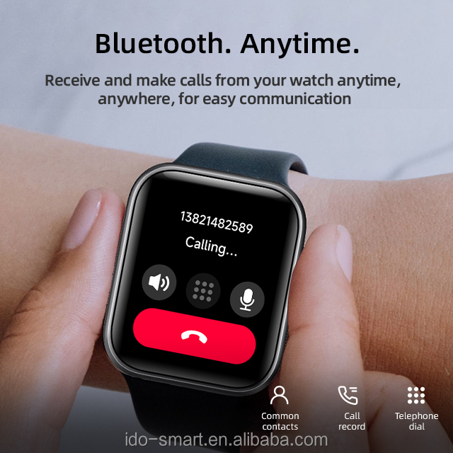 IP68 Waterproof 1.83