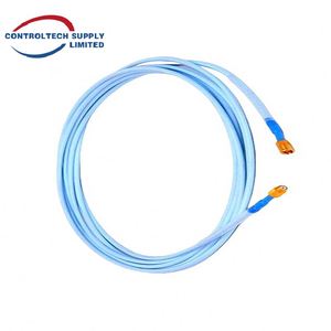 Cable de Extensión de Alta Eficiencia Bently Nevada 330130-030-00-05 3300 XL - Product Image 4