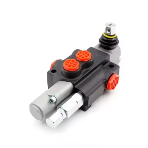 Válvulas de Control Manual P40-G12-G38-OTW, Válvula Direccional Hidráulica de 1 Vía P40, Directo de Fábrica y Personalizable - Product Image 3