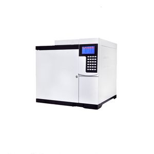 Metanol için AY-906 0.001psi doğruluk gaz kromatografi test makinesi, alkol analizi - Product Image 2