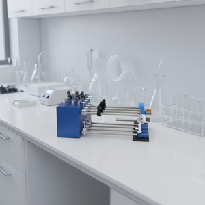 Submersible Pump Comprehensive Performance Testing System Submersible Pump test Submersible Pump General Property Tester - Product Image 3