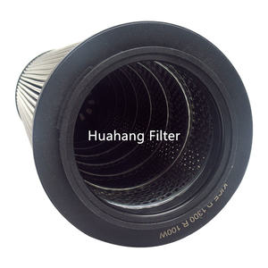 Elemento de filtro de aceite de presión alternativa de alta eficiencia N5AM002 para sistema de filtración - Product Image 3