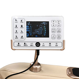 Fabrikpreis Outlet 4D Elektrischer Zero-Gravity-Massagesessel zur Körperentspannung Großhandel - Product Image 6