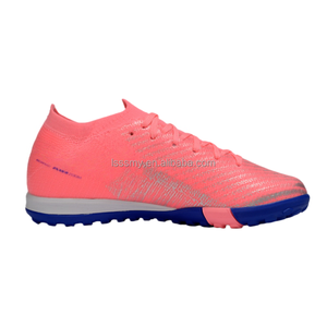 Nouvelles Chaussures de Football en Salle Air Vapor XVI Elited Taille 27-35, Chaussures de Football de Haute Qualité pour Enfants - Product Image 4
