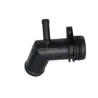 Convient pour Bentley Continental GT GTC et Flying Spur Nouvel adaptateur de liquide de refroidissement de haute qualité OEM 079121147H