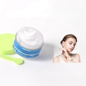 Day Cream Night Cream Hydrating Moisturizing Repairing Nourishing Soothing Revitalizing Locking Moisture <b>Face</b> Cream - Product Image 2