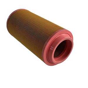 Filtre à air MANNY SA6670 compatible avec les compresseurs, séparateur d'huile et pièces de rechange de connexion - Product Image 6