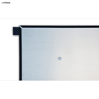 Oyun Ekranı 165HZ EDP 40Pin NE156QHM-NY1 NE156QHM-NY2 NE156QHM-NY3 NE156QHM-NY4 NE156QHM-NY5 15.6" LCD Panel Ekran
