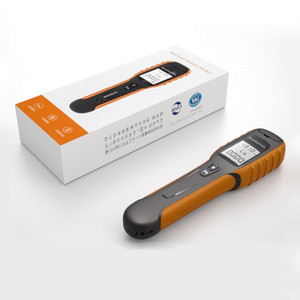 G11 OPM quang điện Meter sợi quang FTTx công cụ kiểm tra 5g ban nhạc có thể sạc lại điện Meter sợi quang - Product Image 1