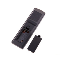 DVB-T2/RM-D1155 + 5 para fabricantes de Control remoto Digital STB IR