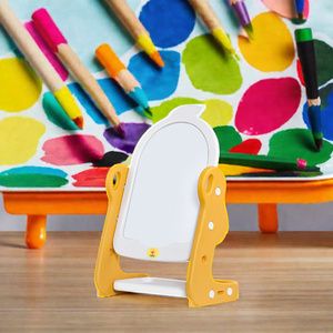 2024カスタムロゴマジックホワイトボードスタンド描画おもちゃキッズライティング & ペインティングイーゼル子供5-7歳ABS素材パーフェクトギフト - Product Image 6