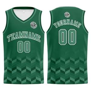 Gilet athlétique imprimé haute définition-Technologie de transfert de motif photo-réaliste avec finition douce au toucher des mains - Product Image 3