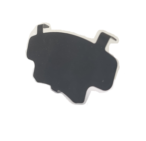 Accessoires de voiture de qualité T11 T21 en acier pour Tiggo 2 3 4 <span class=keywords><strong>5</strong></span> 5X 7 8 Pro Plus modèles nouvelles pièces de rechange automatiques pour Chery Golf & Aveo - Product Image 1