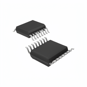Manufacturer Channel 16 TSSOP Clock Timing Buy Online Electronic Components 661GILFT - Product Image 1