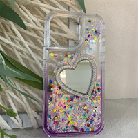 Hoge Kwaliteit Mooi Ontwerp Schattige Glitter Telefoonhoesje Voor Moto G Power 5G 2024 G04 G34 G24 Power Edge 40