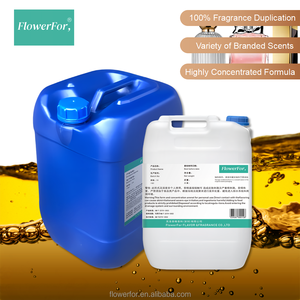 Per Profumeria Professionale, Olio Profumato Utilizzato nella Formulazione di Fragranze - Product Image 4