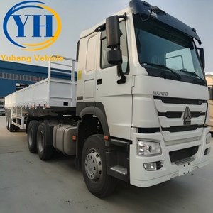 <span class=keywords><strong>Remorque</strong></span> de camion à 4 essieux de haute qualité à vendre |   Approvisionnement du marché africain/du marché du Moyen-Orient/du marché sud-américain - Product Image 3