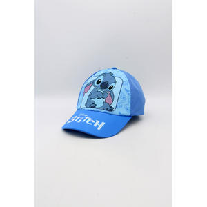 Casquette holographique - 708976 Stitch - Product Image 1