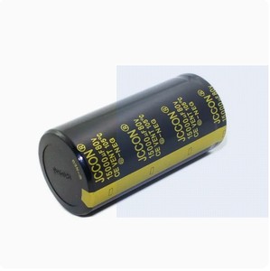 Tụ điện điện phân nhôm 80V 15000UF 80V 35x70mm Pet 40 cộng với 105 độ Bộ khuếch đại âm thanh lọc tụ điện sừng - Product Image 2