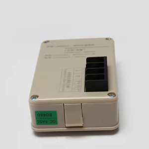 Intercomunicador de Ascensor / Intercomunicador de Cuarto de Máquinas, Estación Auxiliar Externa MCTC <span class=keywords><strong>CTI</strong></span> B1, Apto para Ascensores TKE - Product Image 4