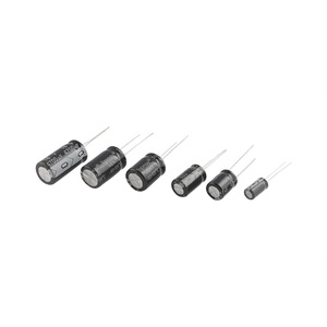 Condensador Electrolítico Axial de Aluminio de <span class=keywords><strong>3300uF</strong></span> <span class=keywords><strong>50V</strong></span> 105C, Gran Venta - Product Image 6
