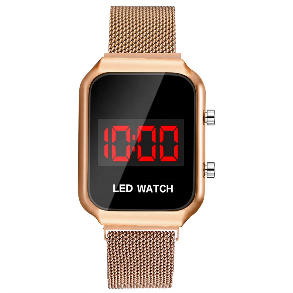 Rosegold